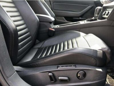 2019 Volkswagen Passat Alltrack TDI 4Motion Advance