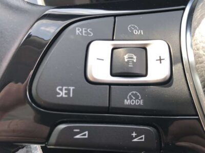 2019 Volkswagen Passat Alltrack TDI 4Motion Advance