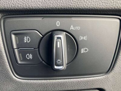 2019 Volkswagen Passat Alltrack TDI 4Motion Advance