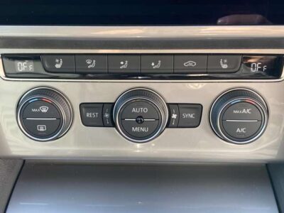 2019 Volkswagen Passat Alltrack TDI 4Motion Advance