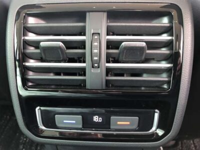 2019 Volkswagen Passat Alltrack TDI 4Motion Advance