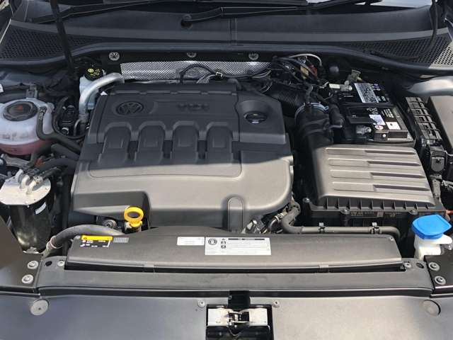 2019 Volkswagen Passat Alltrack TDI 4Motion Advance