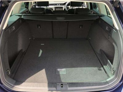2019 Volkswagen Passat Alltrack TDI 4Motion Advance