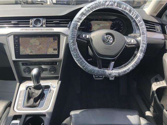 2019 Volkswagen Passat Alltrack TDI 4Motion Advance