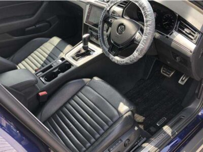 2019 Volkswagen Passat Alltrack TDI 4Motion Advance
