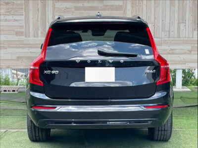 2021 VOLVO XC90 B6 AWD R-DESIGN