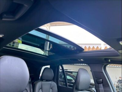 2021 VOLVO XC90 B6 AWD R-DESIGN