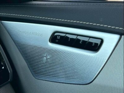2021 VOLVO XC90 B6 AWD R-DESIGN