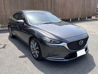2019 Mazda Atenza Sedan XD L-Package