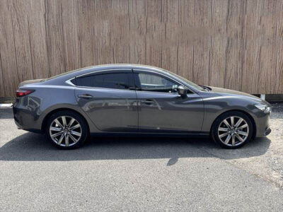 2019 Mazda Atenza Sedan XD L-Package