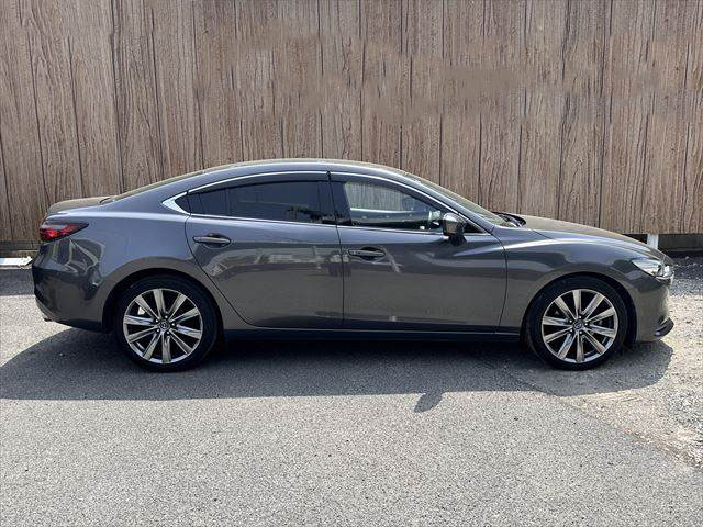 2019 Mazda Atenza Sedan XD L-Package