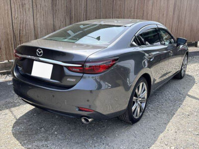 2019 Mazda Atenza Sedan XD L-Package
