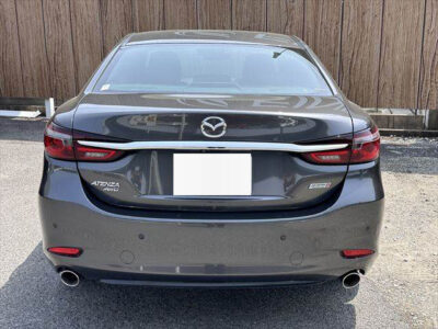 2019 Mazda Atenza Sedan XD L-Package