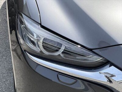 2019 Mazda Atenza Sedan XD L-Package