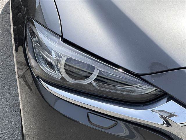 2019 Mazda Atenza Sedan XD L-Package