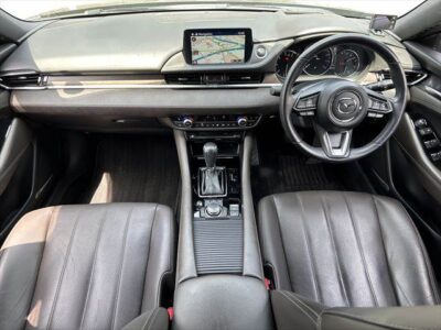 2019 Mazda Atenza Sedan XD L-Package