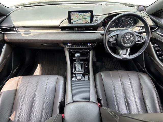 2019 Mazda Atenza Sedan XD L-Package