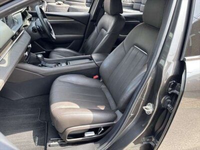 2019 Mazda Atenza Sedan XD L-Package