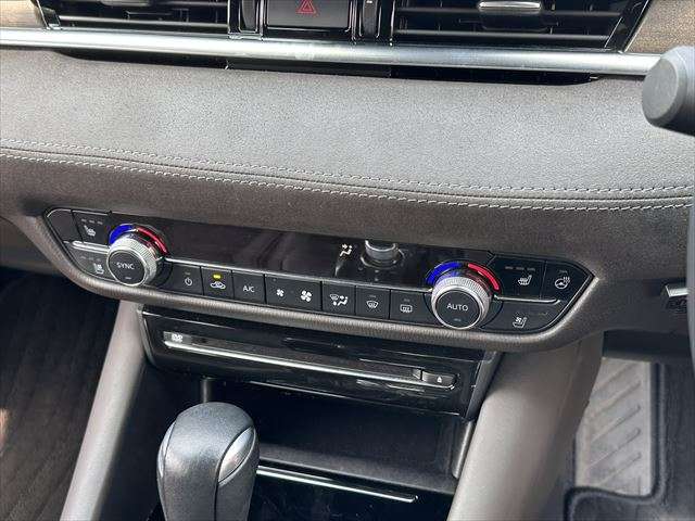 2019 Mazda Atenza Sedan XD L-Package