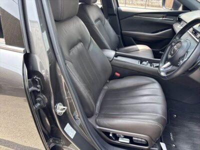 2019 Mazda Atenza Sedan XD L-Package