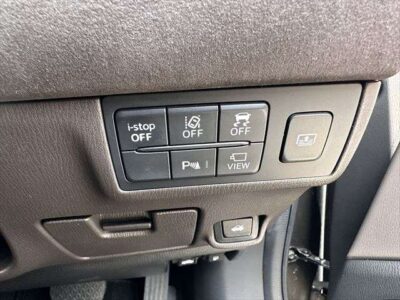 2019 Mazda Atenza Sedan XD L-Package