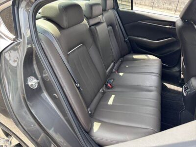 2019 Mazda Atenza Sedan XD L-Package