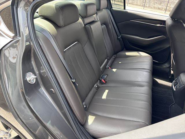 2019 Mazda Atenza Sedan XD L-Package