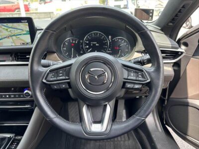 2019 Mazda Atenza Sedan XD L-Package