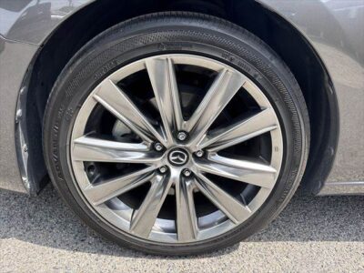 2019 Mazda Atenza Sedan XD L-Package