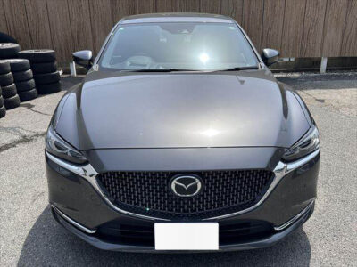 2019 Mazda Atenza Sedan XD L-Package
