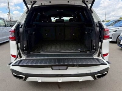 2020 BMW X5 M50i
