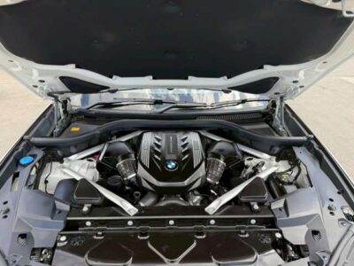 2020 BMW X5 M50i