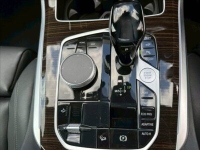 2020 BMW X5 M50i