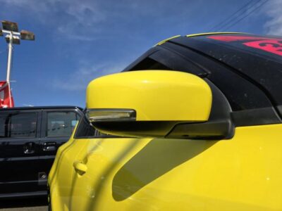 2018 Suzuki Swift Sport