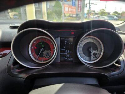 2018 Suzuki Swift Sport