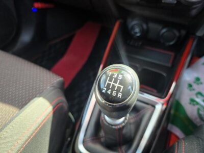 2018 Suzuki Swift Sport