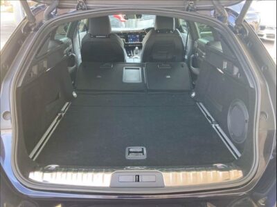 2020 Peugeot 508 SW GT BLUE HDI