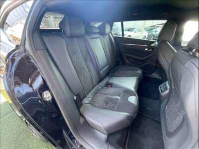 2020 Peugeot 508 SW GT BLUE HDI