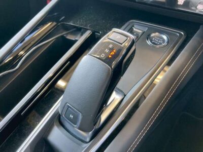 2020 Peugeot 508 SW GT BLUE HDI
