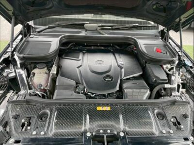2020 Mercedes Benz GLE400d 4Matic Coupe Sports