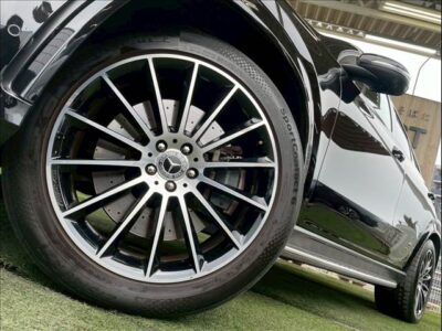 2020 Mercedes Benz GLE400d 4Matic Coupe Sports