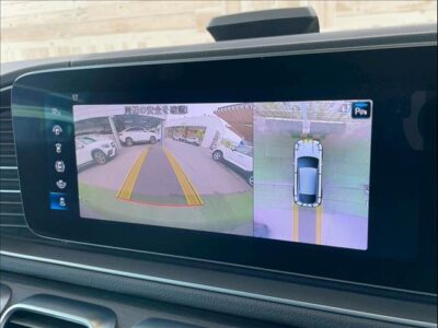2020 Mercedes Benz GLE400d 4Matic Coupe Sports