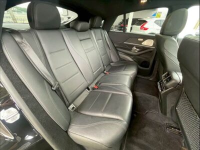 2020 Mercedes Benz GLE400d 4Matic Coupe Sports