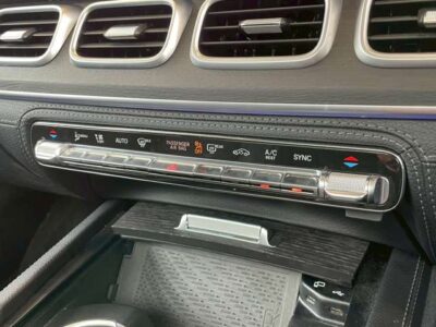 2020 Mercedes Benz GLE400d 4Matic Coupe Sports