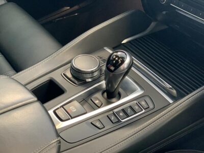 2018 BMW X5 M