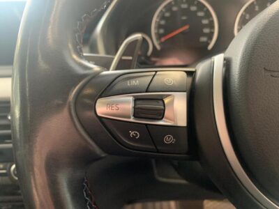 2018 BMW X5 M
