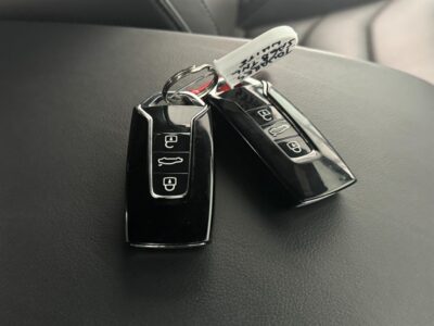 2018 Volkswagen Touareg V6 R-Line Tech TDI