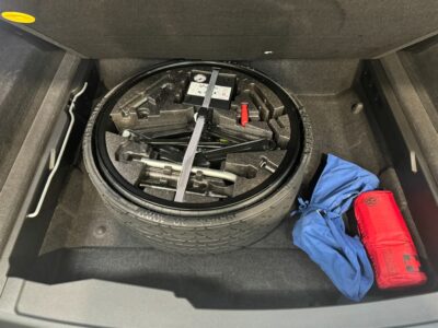 2018 Volkswagen Touareg V6 R-Line Tech TDI