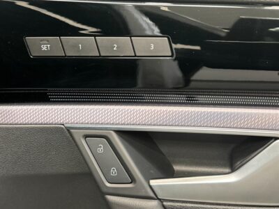 2018 Volkswagen Touareg V6 R-Line Tech TDI