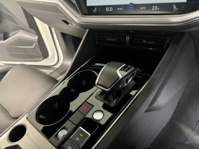 2018 Volkswagen Touareg V6 R-Line Tech TDI